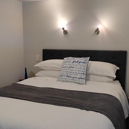 Coastal Condo Waitarere Zewnętrze zdjęcie