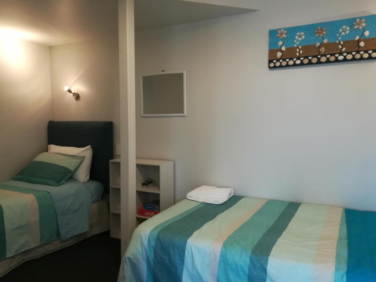 Coastal Condo Waitarere Zewnętrze zdjęcie
