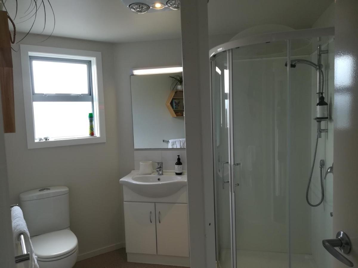 Coastal Condo Waitarere Zewnętrze zdjęcie