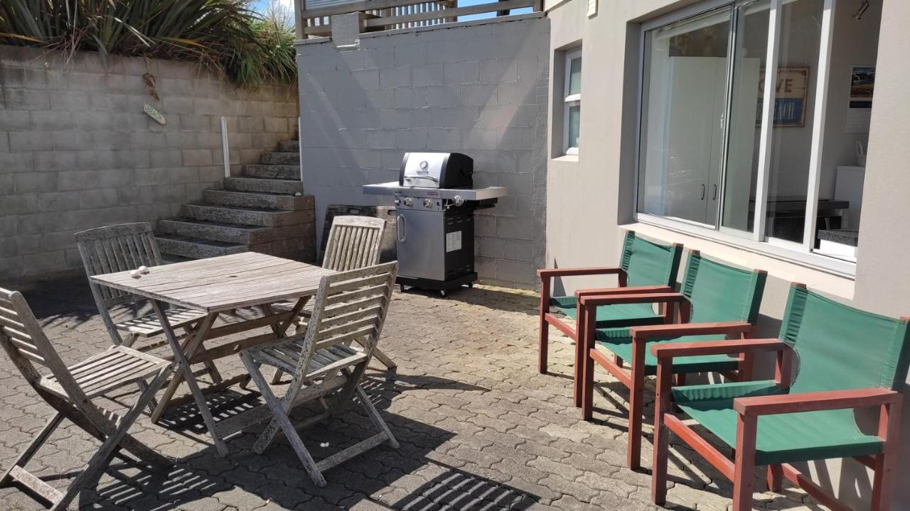 Coastal Condo Waitarere Zewnętrze zdjęcie