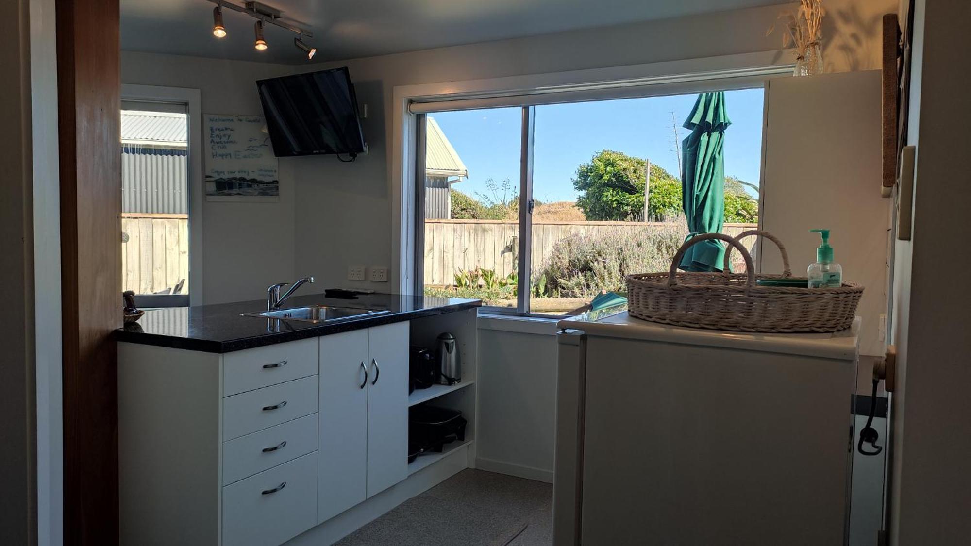 Coastal Condo Waitarere Zewnętrze zdjęcie