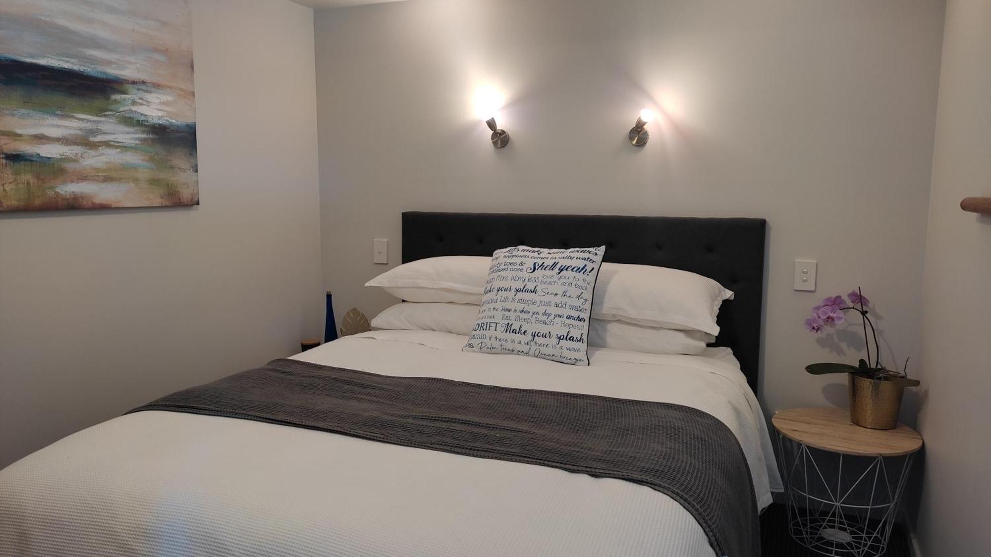 Coastal Condo Waitarere Zewnętrze zdjęcie