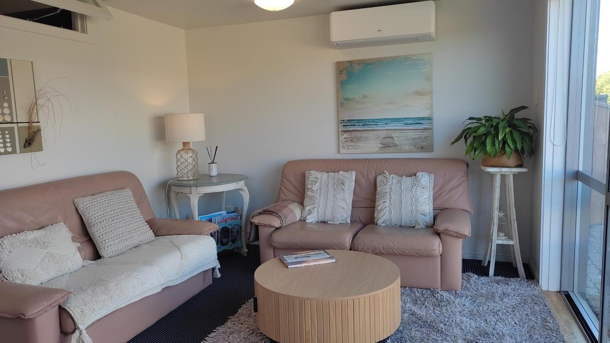 Coastal Condo Waitarere Zewnętrze zdjęcie